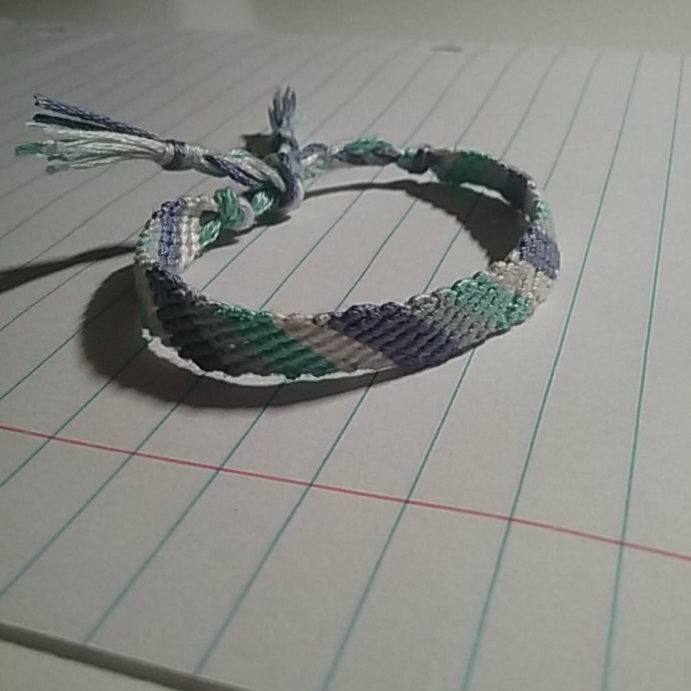 🍬Handmade Bracelet 🍬